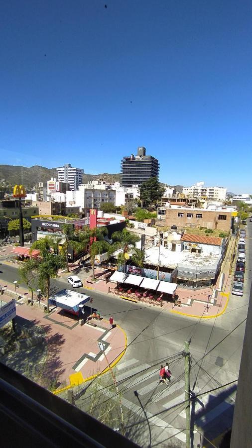 Hotel Hurlingham Villa Carlos Paz Dış mekan fotoğraf