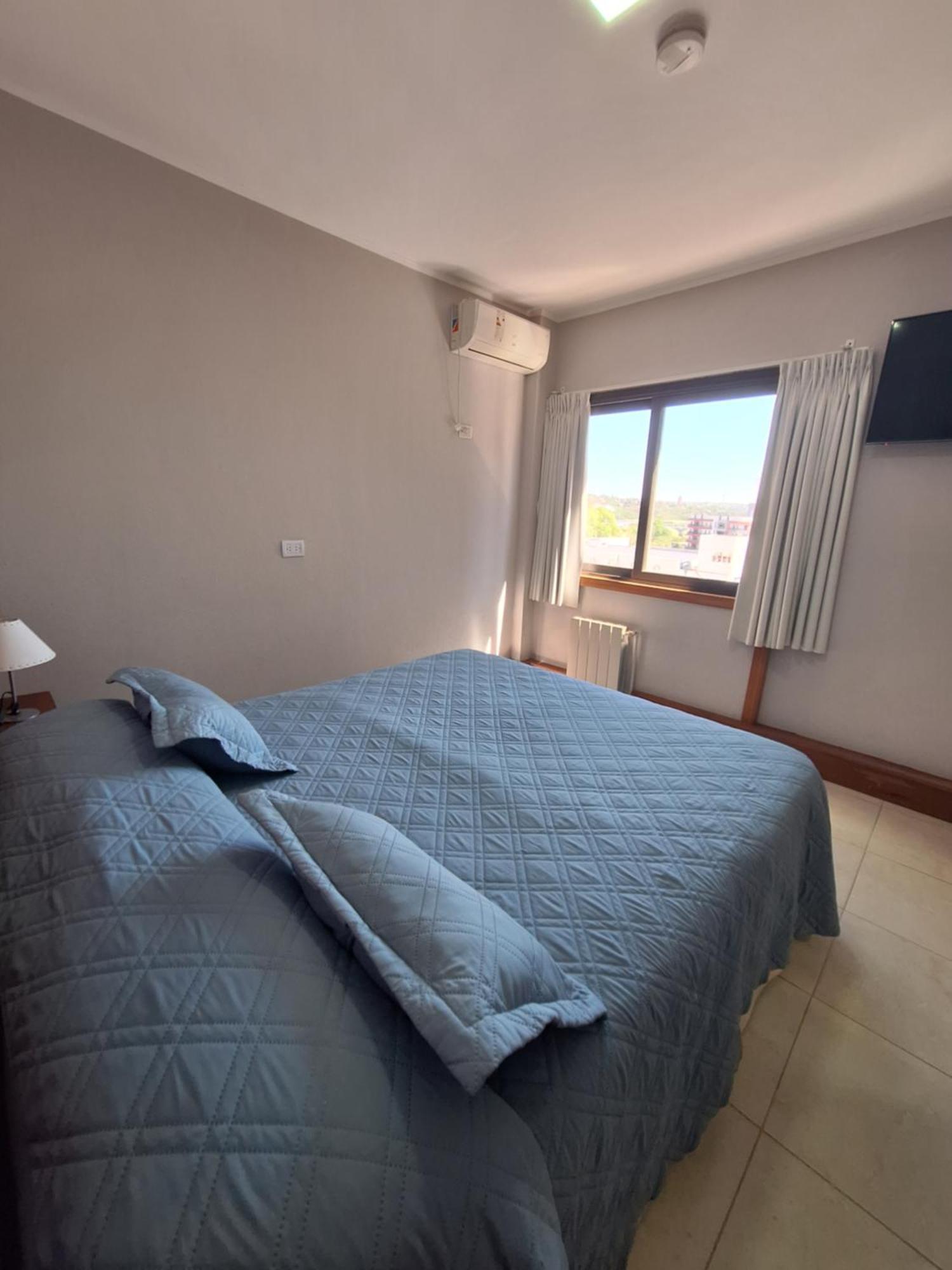 Hotel Hurlingham Villa Carlos Paz Dış mekan fotoğraf