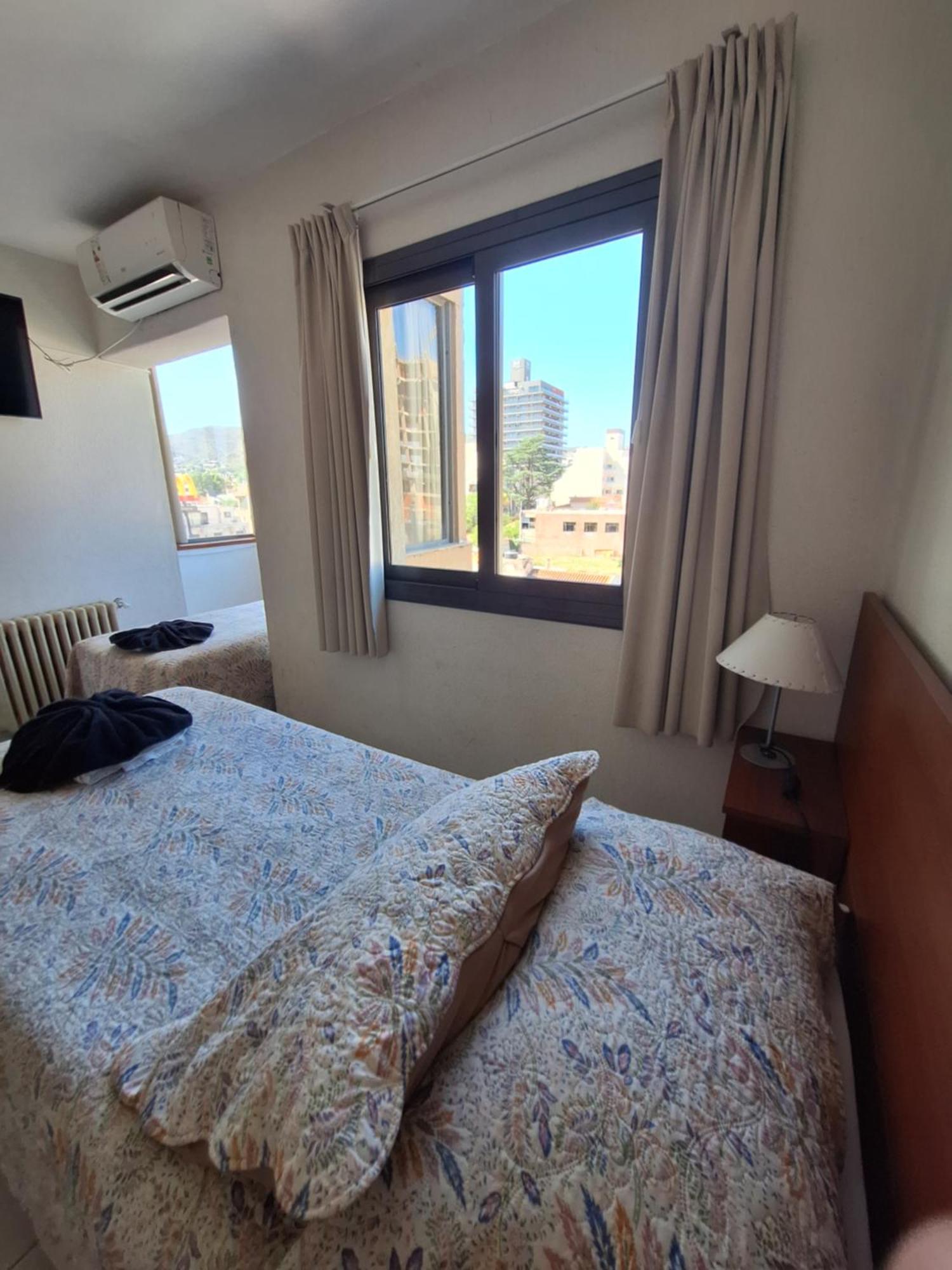 Hotel Hurlingham Villa Carlos Paz Dış mekan fotoğraf
