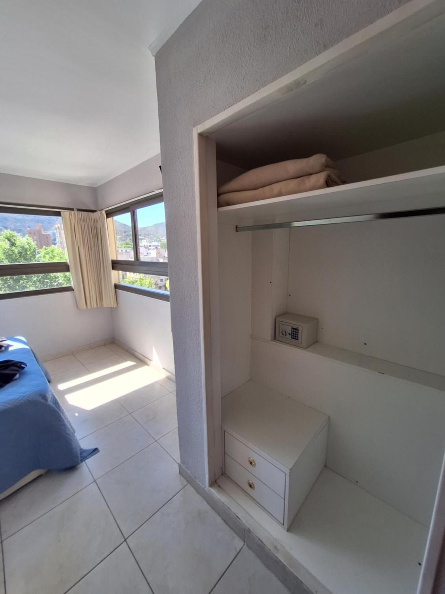 Hotel Hurlingham Villa Carlos Paz Dış mekan fotoğraf